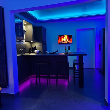 Appartamento Luxus Loft Whirlpool Designer Kueche Bad Herdecke Esterno foto