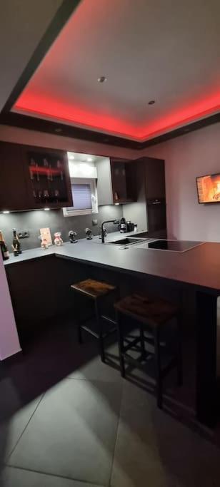 Appartamento Luxus Loft Whirlpool Designer Kueche Bad Herdecke Esterno foto