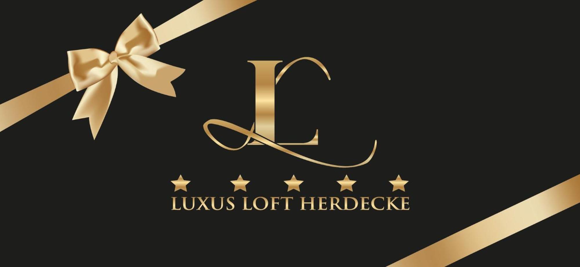 Appartamento Luxus Loft Whirlpool Designer Kueche Bad Herdecke Esterno foto